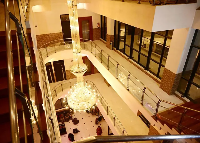 Taraji Resort