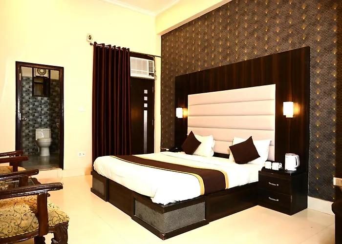 Taraji Resort