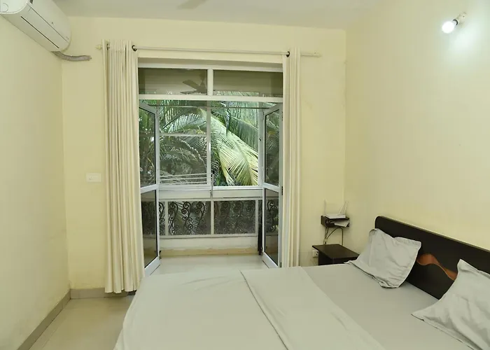 Paradise Comfort