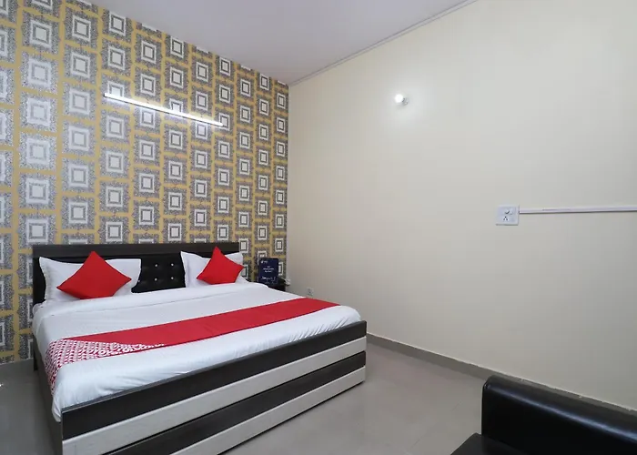 Hotel O Dream Residency