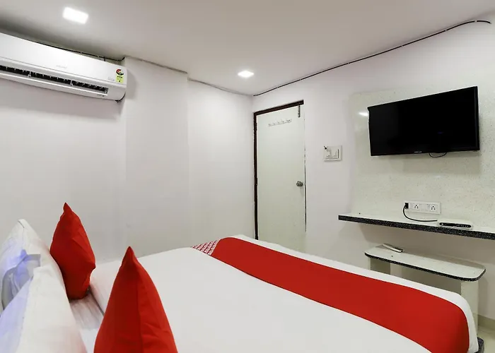 Hotel O A1