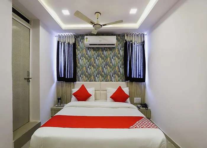 Hotel O A1