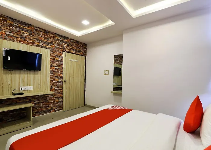 Hotel O A1