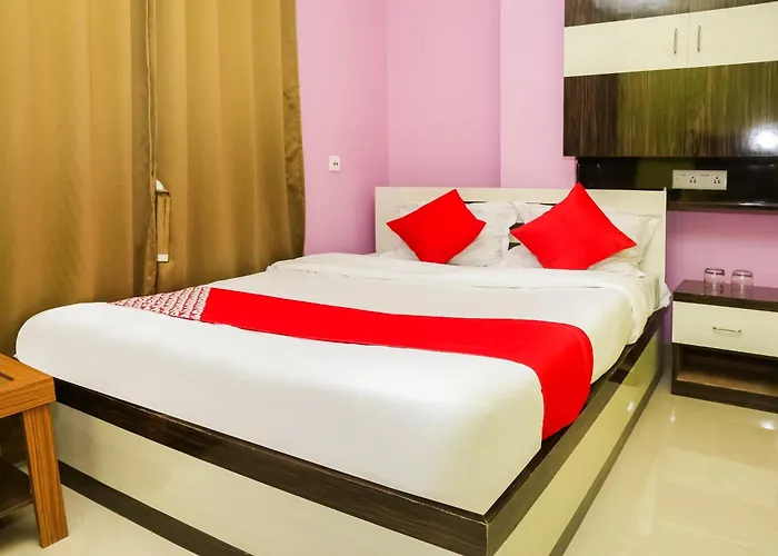Oyo Hotel Sonar Gaon