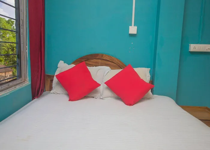 Hotel O Sandhana Homestay