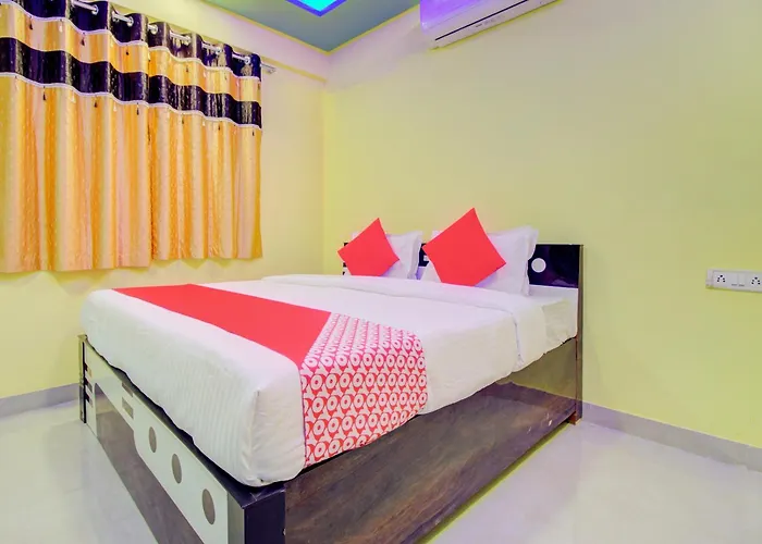 Hotel O By Oyo Tare Farms