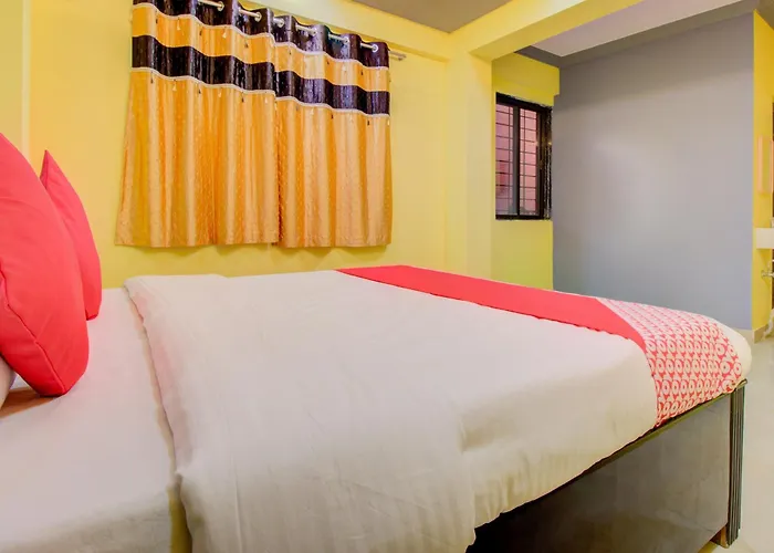 Hotel O By Oyo Tare Farms
