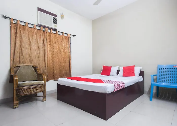 Hotel O Lingam'S Lodge