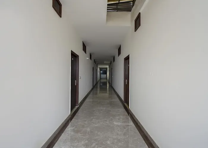 Hotel O 71214 Hotel Welcome Inn Ludhiana