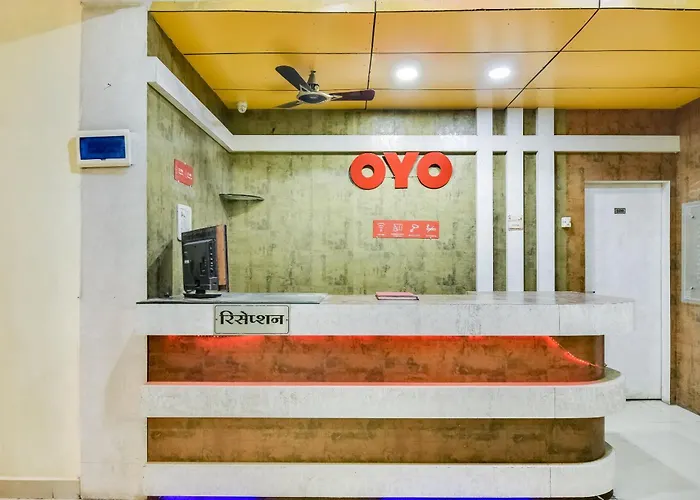 Hotel O Aryan