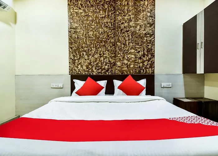 Hotel O Aryan