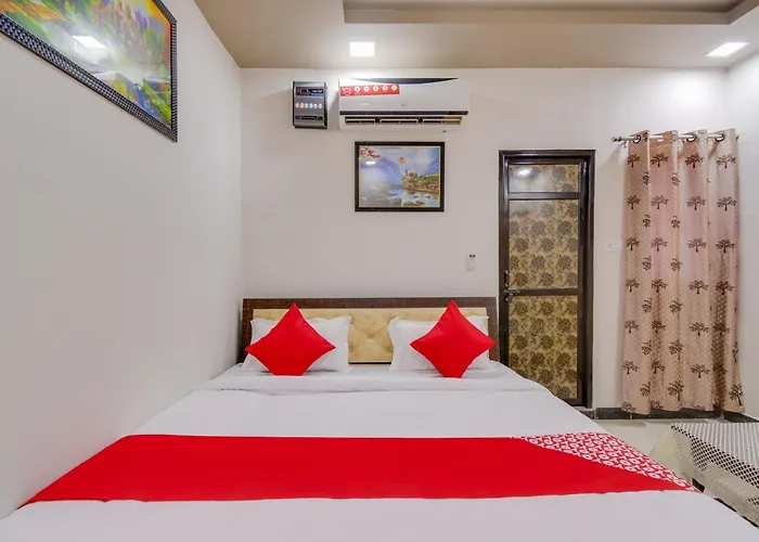 Hotel O Royal