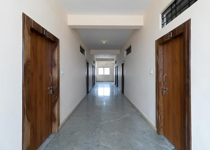 Hotel O Supriya Lodge