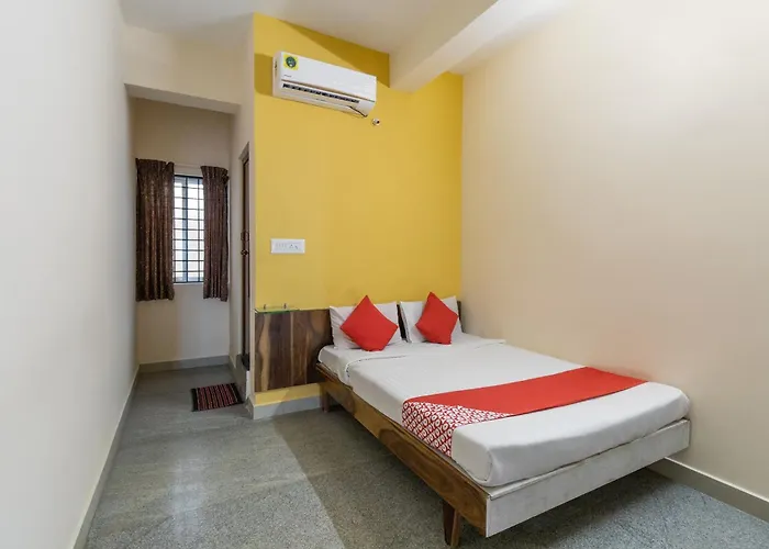 Hotel O Supriya Lodge