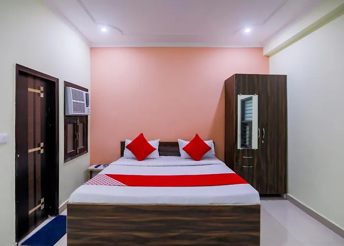Hotel O Karan Guest House
