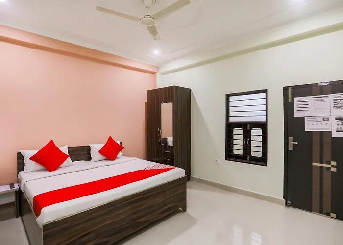 Hotel O Karan Guest House
