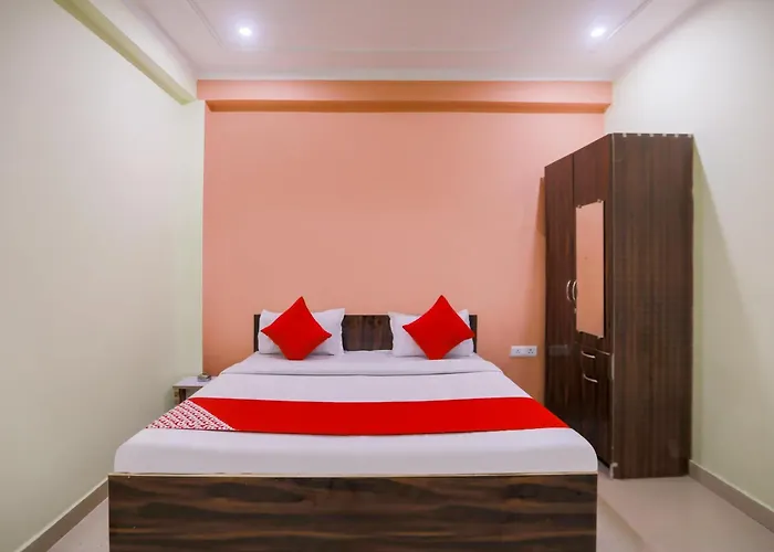Hotel O Karan Guest House