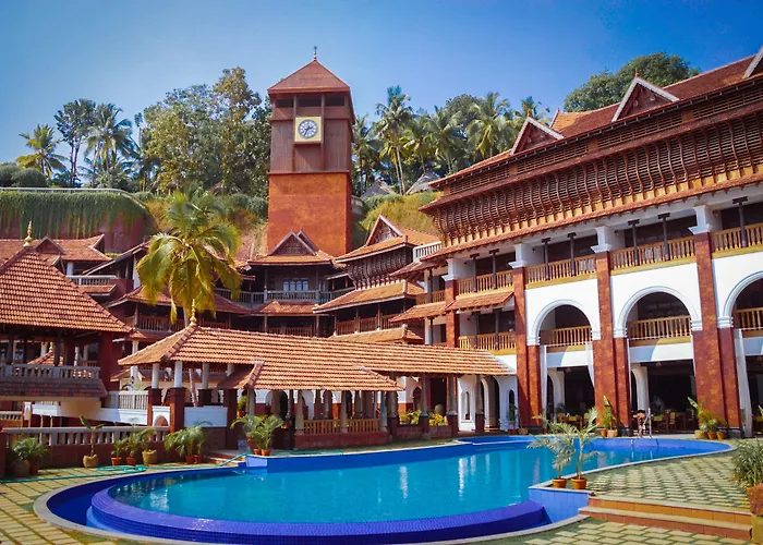 Ayursoma Ayurveda Royal Retreat