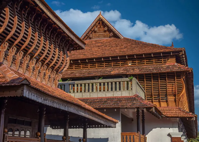 Ayursoma Ayurveda Royal Retreat