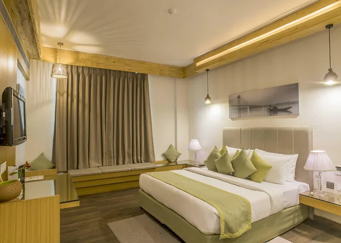 The Citi Residenci Hotel - Durgapur