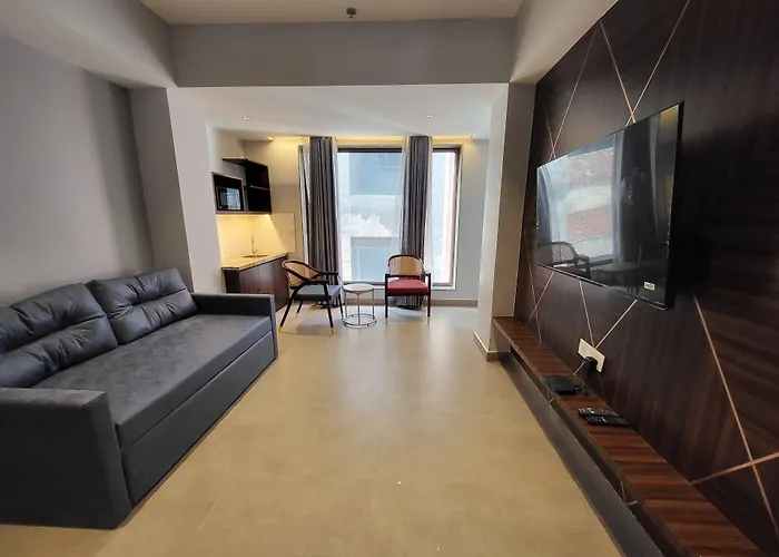 Belvedere Suites Greater Noida