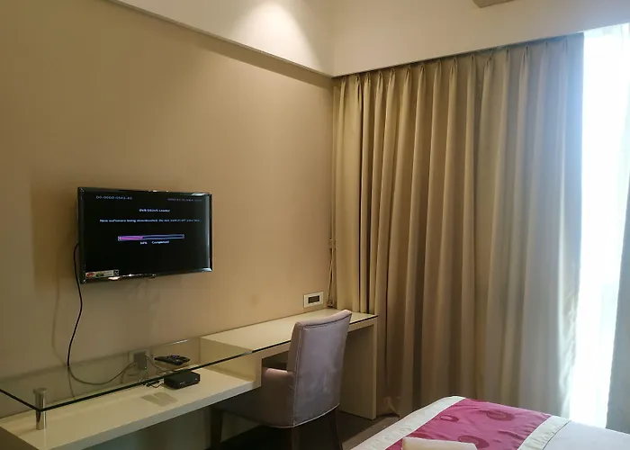 The Byke Delotel