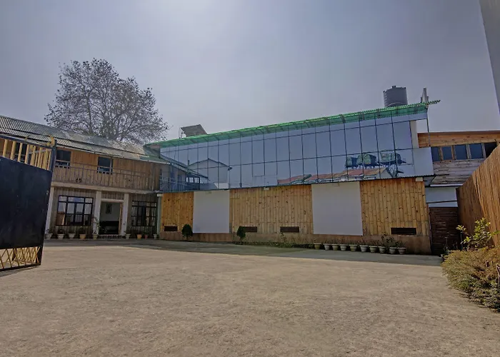 Treebo Omega Stay Inn Shillong