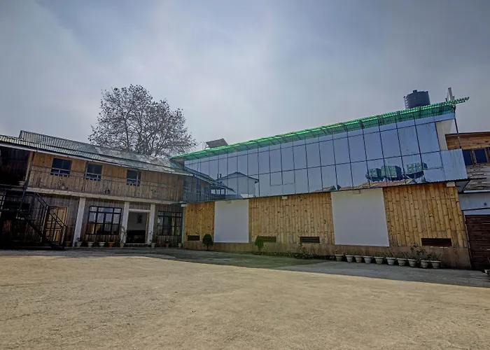 Treebo Omega Stay Inn Shillong