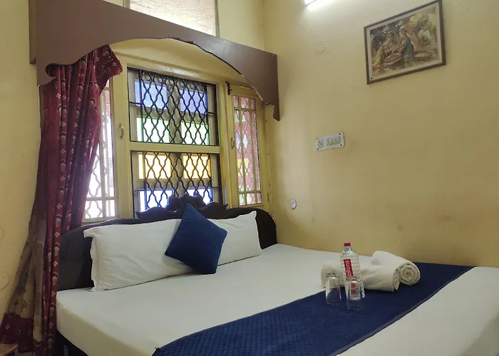 The Maurvi Inn Jaipur