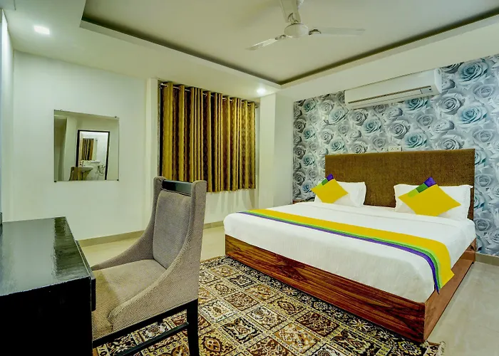 Itsy Hotels Buddha Inn