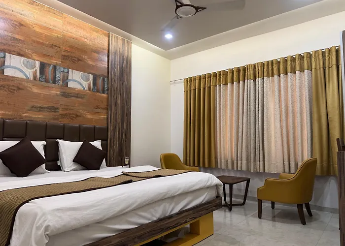 Hotel Kabir Ahmedabad
