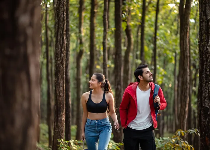 Hyatt Regency Dehradun Resort And Spa