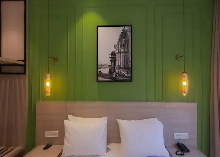 Hotel Wonder Hills,Har Ki Pauri Road Haridwar
