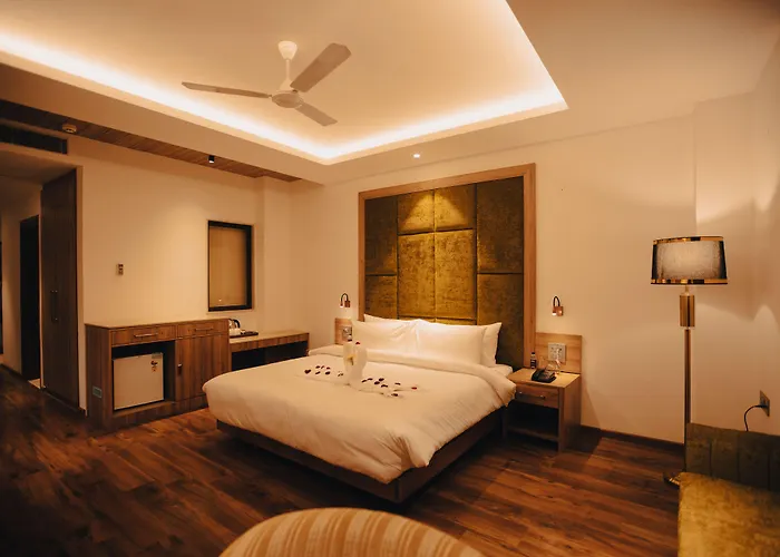 Clarks Inn Express, Dehradun