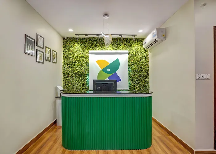 Treebo Seventh Heaven Kukatpally Hyderabad