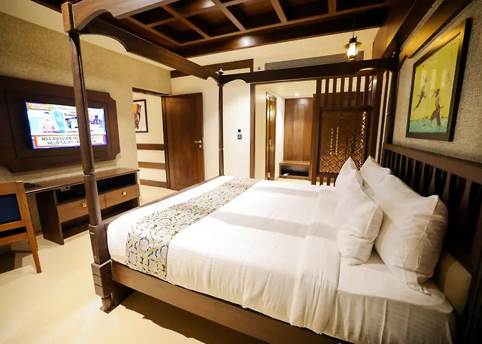 Aj Grand Hotel
