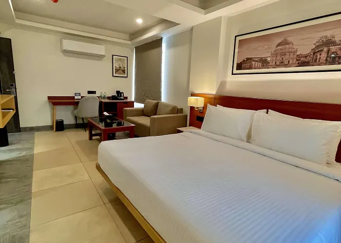 Best Western Maharani Bagh