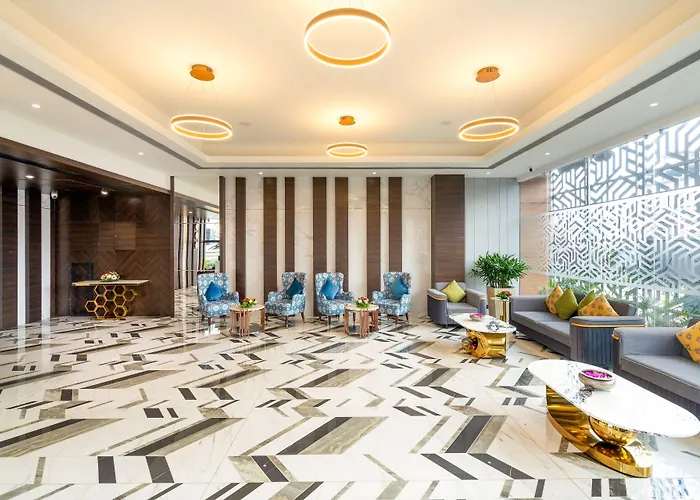 Cygnett Inn Imperial Tezpur
