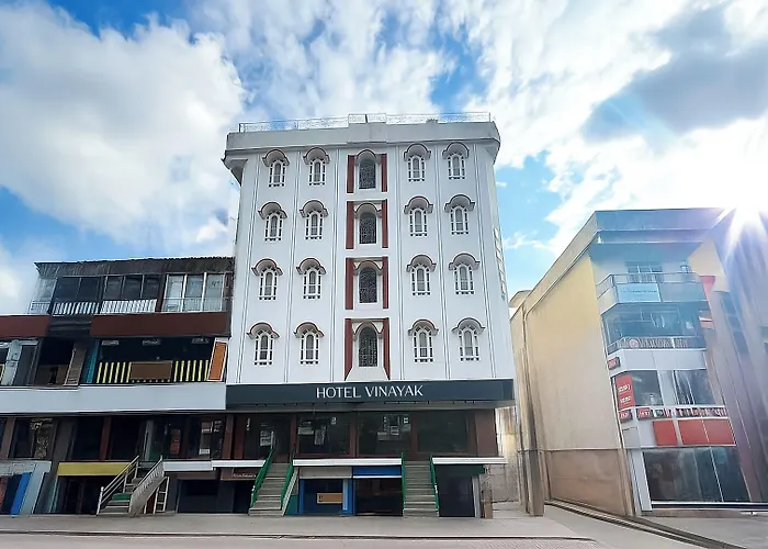 Hotel Vinayak Siliguri