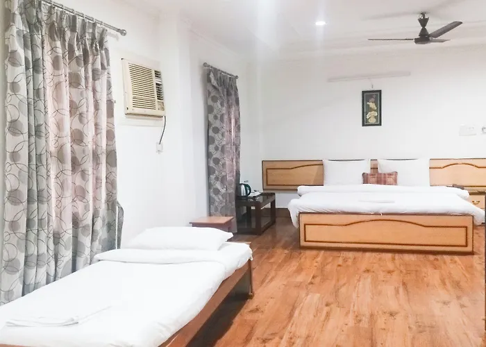 Hotel Vinayak Siliguri