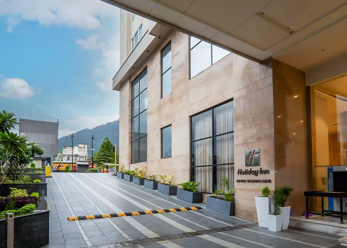 Holiday Inn Katra Vaishno Devi By Ihg