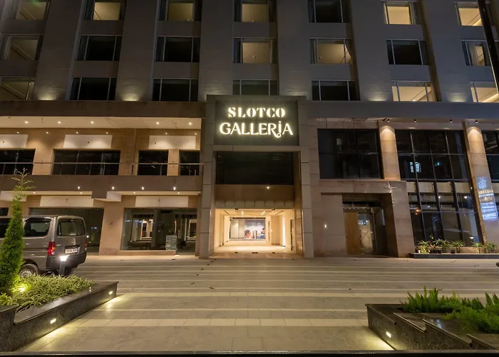 Holiday Inn Katra Vaishno Devi By Ihg