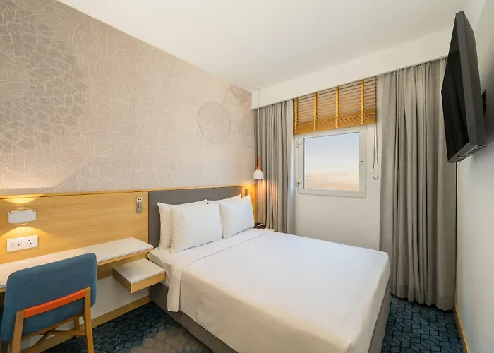 Hotel Caspia Pro Greater Noida