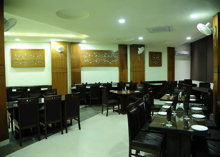 Hotel Grand Sharan