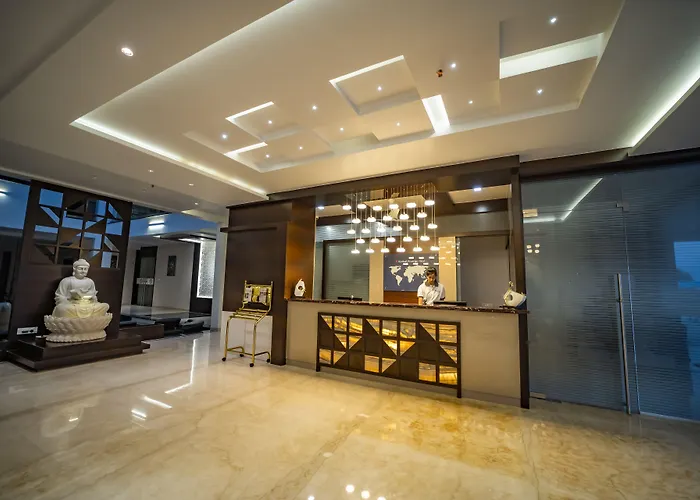 Kyriad Prestige Ilkal