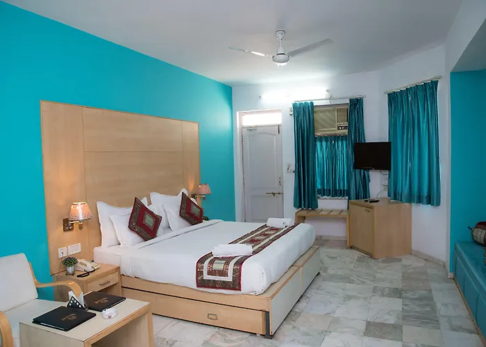 Hotel Gorbandh