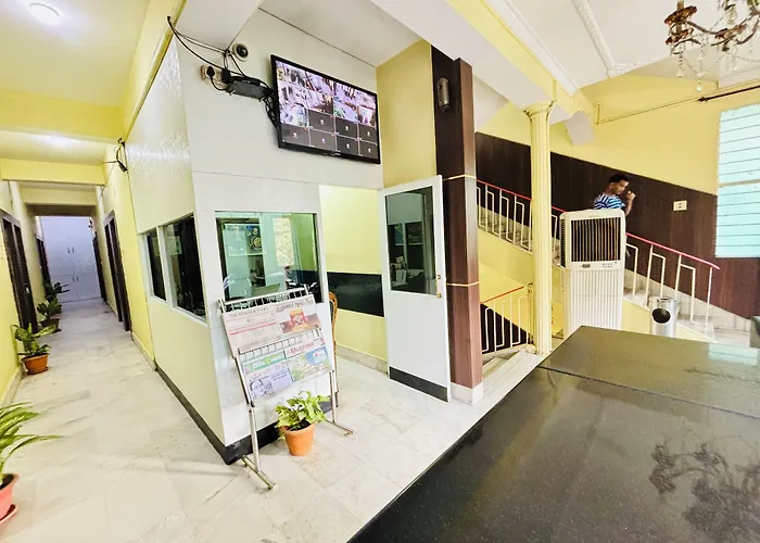 Hotel Holideiinn Jamshedpur
