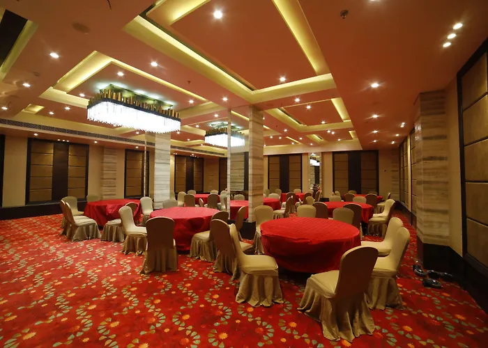 Hotel Ortus Kota 