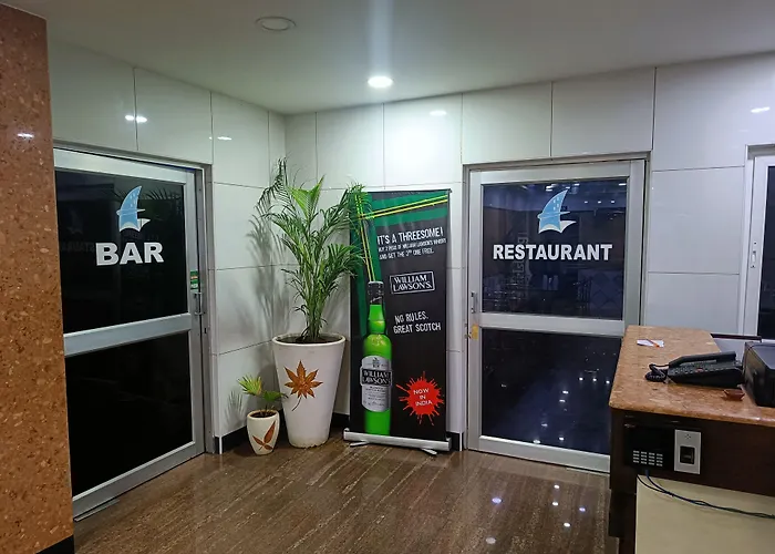 Hotel Arunachala Pondicherry
