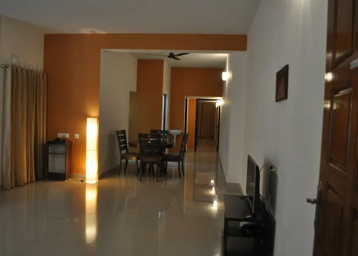 Jyothi Suites